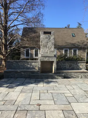 Dobson Tree & Landscape, Inc - Lawn Aeration in St. Michaels, MD