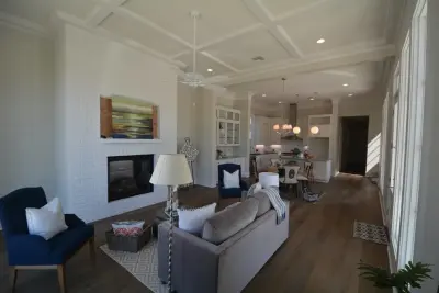 Braniff Construction - Design-Build Services in Lafayette, LA