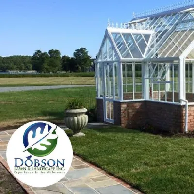 Dobson Tree & Landscape, Inc - Lawn Aeration in St. Michaels, MD
