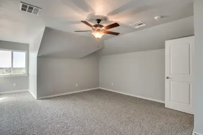 Authentic Custom Homes - Architectural & Building Design Services in Edmond, OK