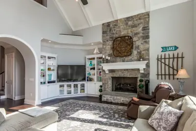 Bobby Cannon Homes - Custom Home Builders in Dadeville, AL