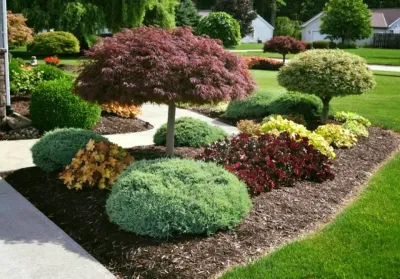 DOC'S Landscaping and Lawn Service, LLC - Paver Installation in Lexington, TN