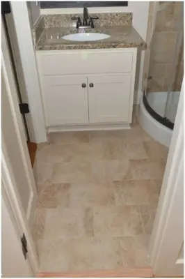 Comprehensive home makeover featuring craftsman-style details — Custom Home Builders project by Pythoge Custom Homes And Renovations