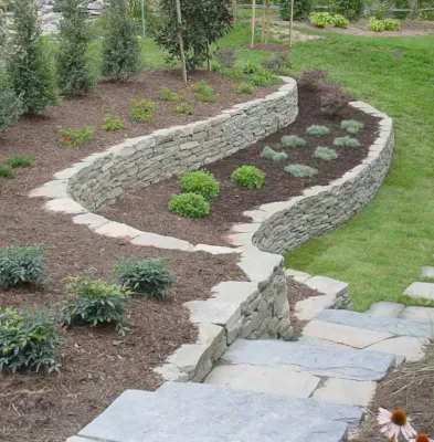 DOC'S Landscaping and Lawn Service, LLC - Paver Installation in Lexington, TN