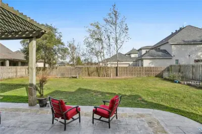 The Parks of Plaquemines - Design-Build Services in Belle Chasse, LA