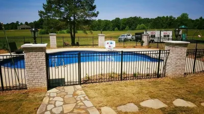 DOC'S Landscaping and Lawn Service, LLC - Paver Installation in Lexington, TN
