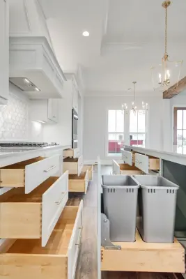Van Alan Homes - Design-Build Services in Youngsville, LA