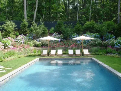 Dodds & Eder, Inc. - Landscape Design in Oyster Bay, NY