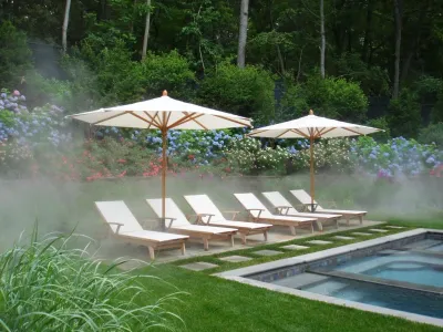 Dodds & Eder, Inc. - Landscape Design in Oyster Bay, NY
