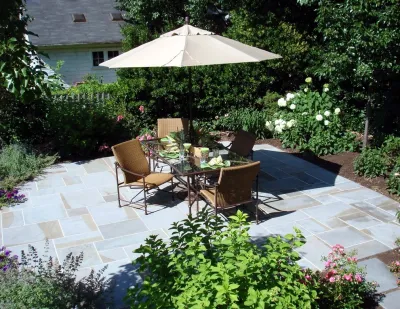 Dodds & Eder, Inc. - Landscape Design in Oyster Bay, NY