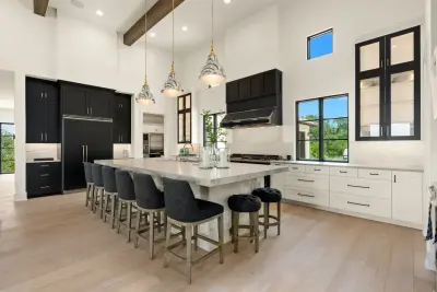 Project 104 — Custom Home Builders project by Garner Homes