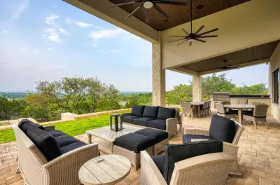 Garner Homes - Interior Design & Decorating in Boerne, TX