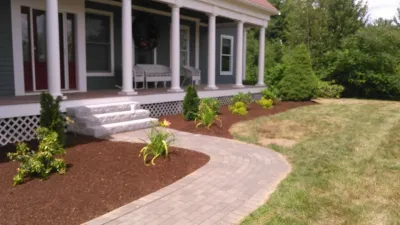 Dolan Landscaping Inc. - Lawn Care & Mowing in Worcester, MA