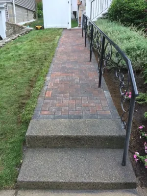 Dolan Landscaping Inc. - Lawn Care & Mowing in Worcester, MA