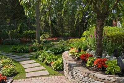 Done Right Landscapes - Drip Irrigation System Installation in St. Peters, MO