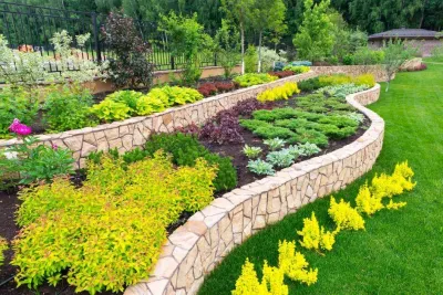 Done Right Landscapes - Drip Irrigation System Installation in St. Peters, MO