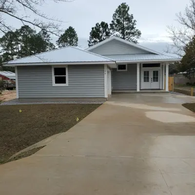 James Taylor General Contractor, Inc. - Design-Build Services in Fort Walton Beach, FL
