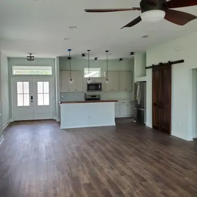 106 Joseph Street by James Taylor General Contractor, Inc.