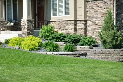 Done Right Landscapes - Drip Irrigation System Installation in St. Peters, MO