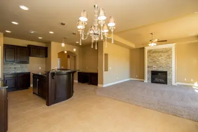 Authentic Custom Homes - Architectural & Building Design Services in Edmond, OK