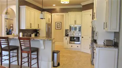 The Parks of Plaquemines - Design-Build Services in Belle Chasse, LA