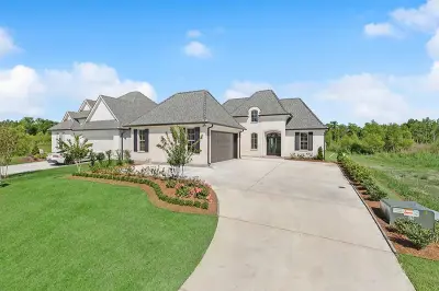 108 Wood Duck Lane — Custom Home Builders project by The Parks Of Plaquemines