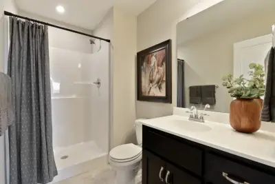 Hanson Builders, Inc. - Interior Design & Decorating in Andover, MN