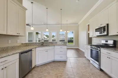 Sherry Court No. 10 — Custom Home Builders project by 110 Builders