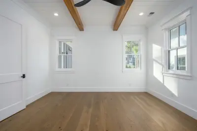 11 Persea Street - Gordon One — Custom Home Builders project by Front Light Building Co.