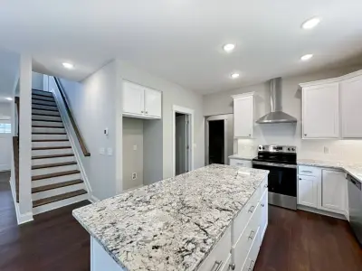 Monarch Homes, LLC - Custom Home Builders in Lebanon, OH