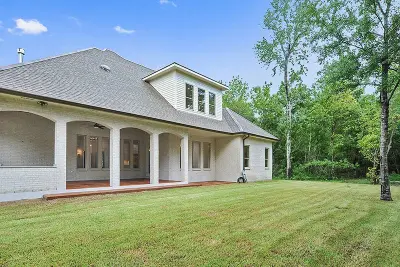111 Kellywood Court — Custom Home Builders project by The Parks Of Plaquemines