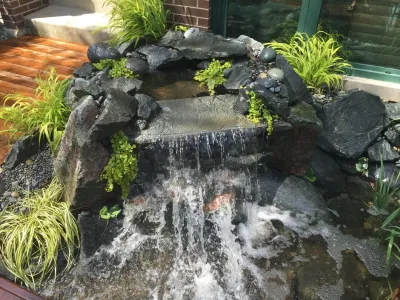 Botanical Concepts Chicago - Landscape Construction in Chicago, IL