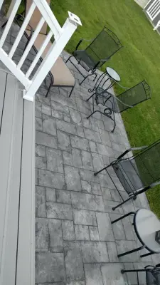 Valasek Construction, LLC - Landscape Construction in Grand Island, NE
