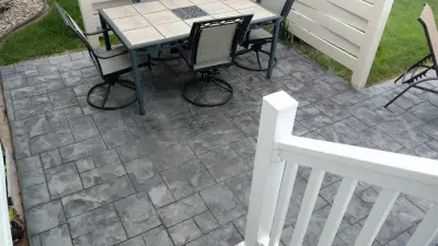Valasek Construction, LLC - Landscape Construction in Grand Island, NE