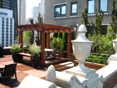 Botanical Concepts Chicago - Landscape Construction in Chicago, IL