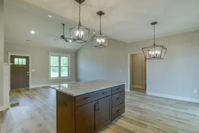 1124 Lemongrass Avenue — Custom Home Builders project by Ingenuity, LLC