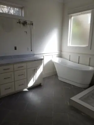113 Circle Drive — Custom Home Builders project by Allen Construction & Development, Inc.
