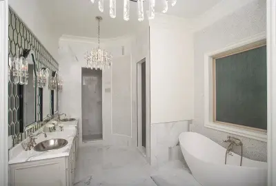 113 Verdant Paths — Custom Home Builders project by The Parks Of Plaquemines
