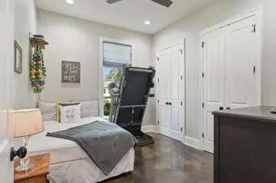 113 Oak Avenue — Custom Home Builders project by The Parks Of Plaquemines