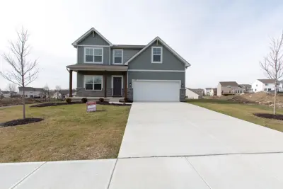 Monarch Homes, LLC - Custom Home Builders in Lebanon, OH