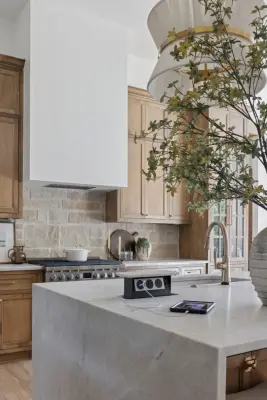 Landmark Fine Homes - Custom Cabinets & Cabinetry in Norman, OK
