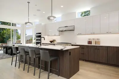 119th Parcel 2 — Custom Home Builders project by RD Homes