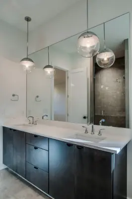 12 South and 8th Avenue 4 — Custom Home Builders project by Build Nashville