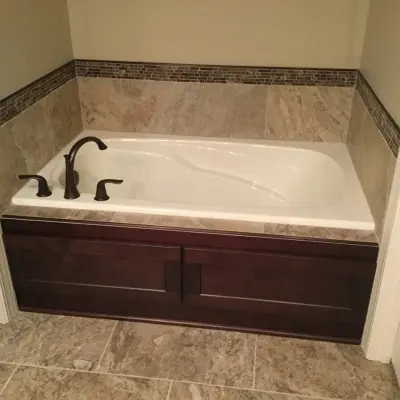 Project 120 Emma — Custom Home Builders project by Jaynes Homes And Construction