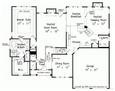 Newly Built Home for Sale at 120 Essex Rd — Custom Home Builders project by L & J Contractors, LLC