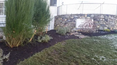 Old Stone Crossing by Donnellan & Sons Landscaping