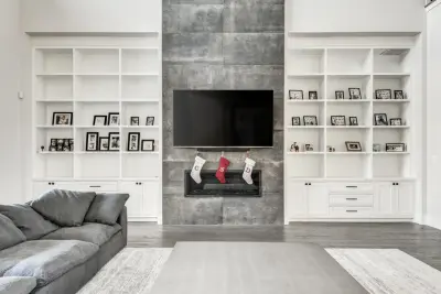 3rd Street Custom Homes - Design-Build Services in Dallas, TX