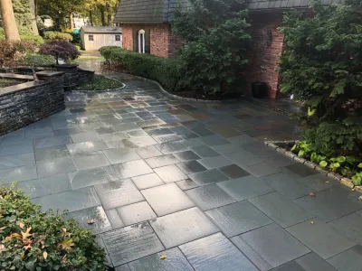 Donnellan & Sons Landscaping - Seasonal Yard Cleaning in West Hartford, CT