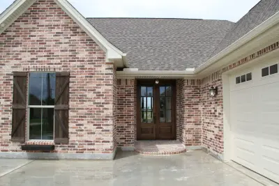 Oldbury Homebuilders Inc. - Interior Design & Decorating in Mauriceville, TX