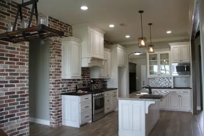 Oldbury Homebuilders Inc. - Interior Design & Decorating in Mauriceville, TX